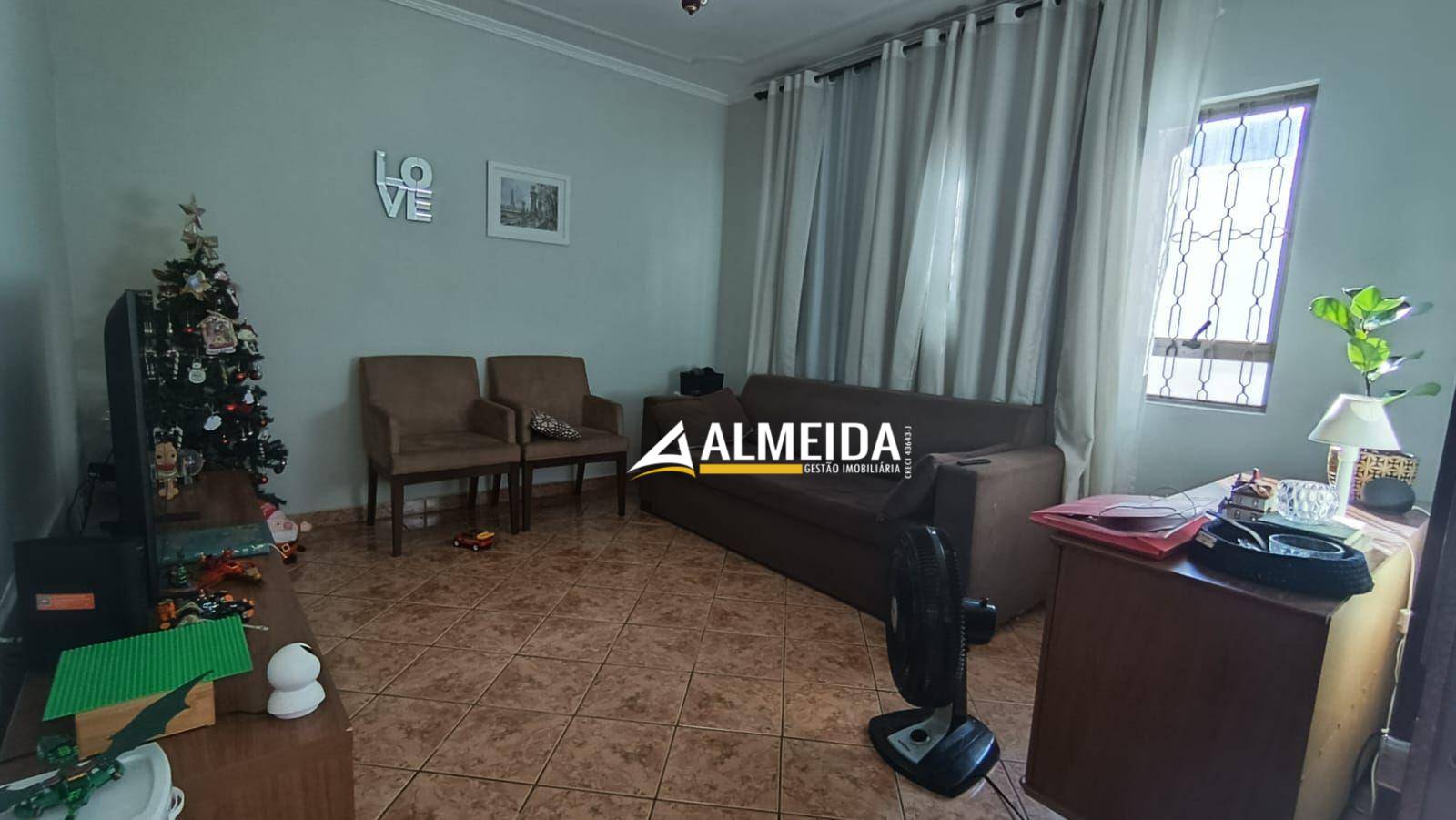 Casa, 3 quartos, 135 m² - Foto 2