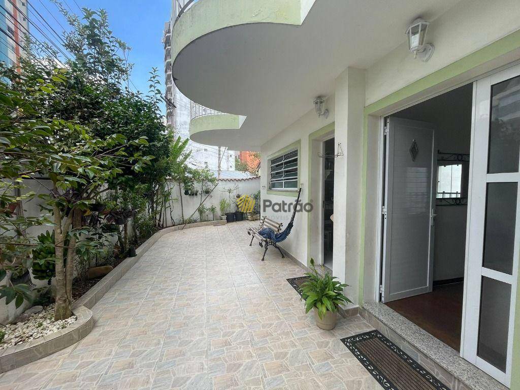 Sobrado à venda com 4 quartos, 237m² - Foto 3