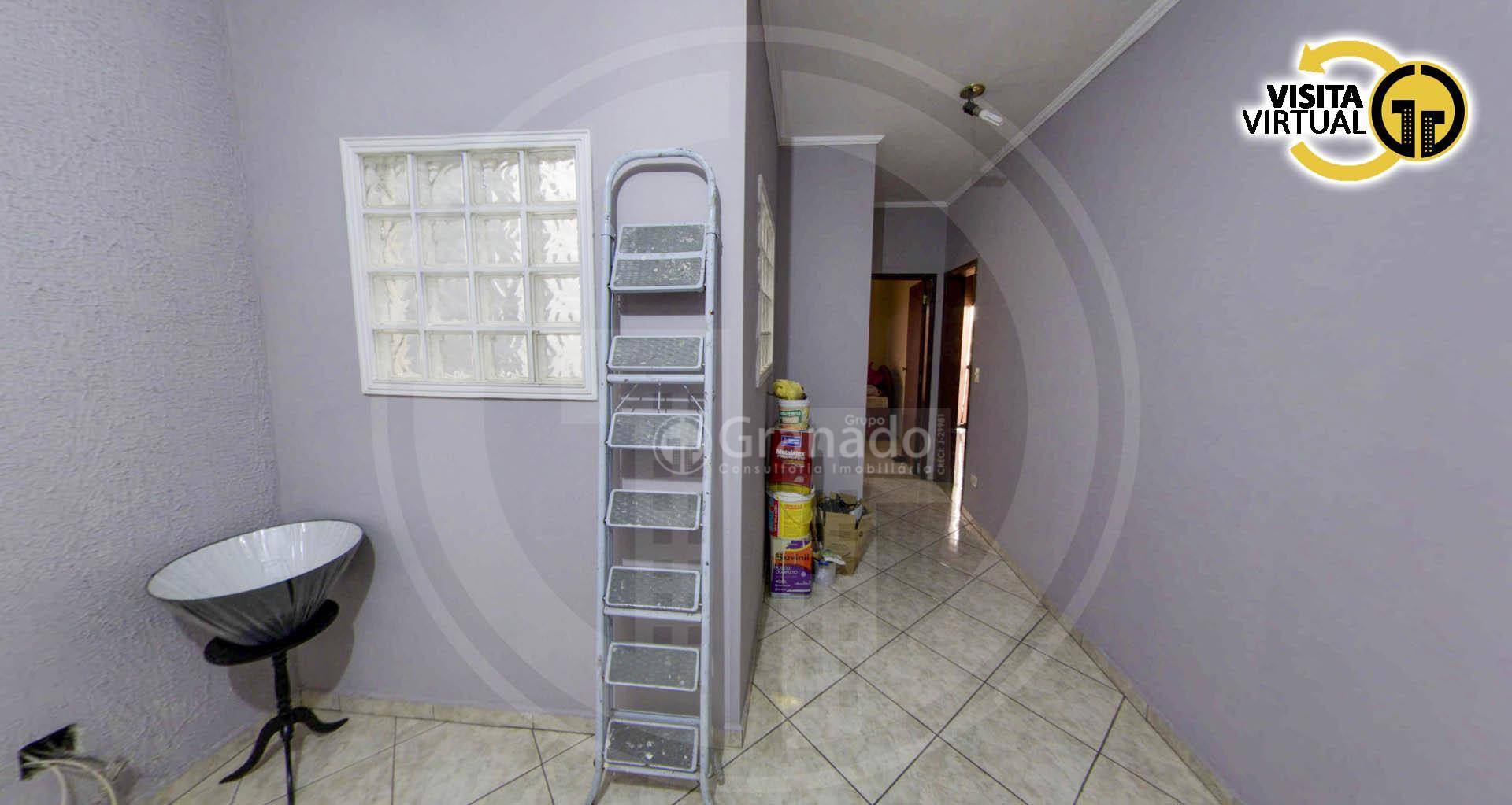 Sobrado à venda com 4 quartos, 400m² - Foto 29