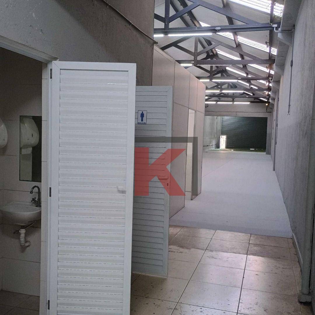 Depósito-Galpão, 360 m² - Foto 16
