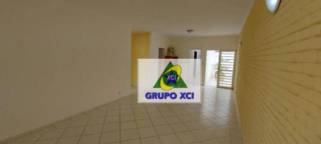 Casa para alugar com 3 quartos, 133m² - Foto 6