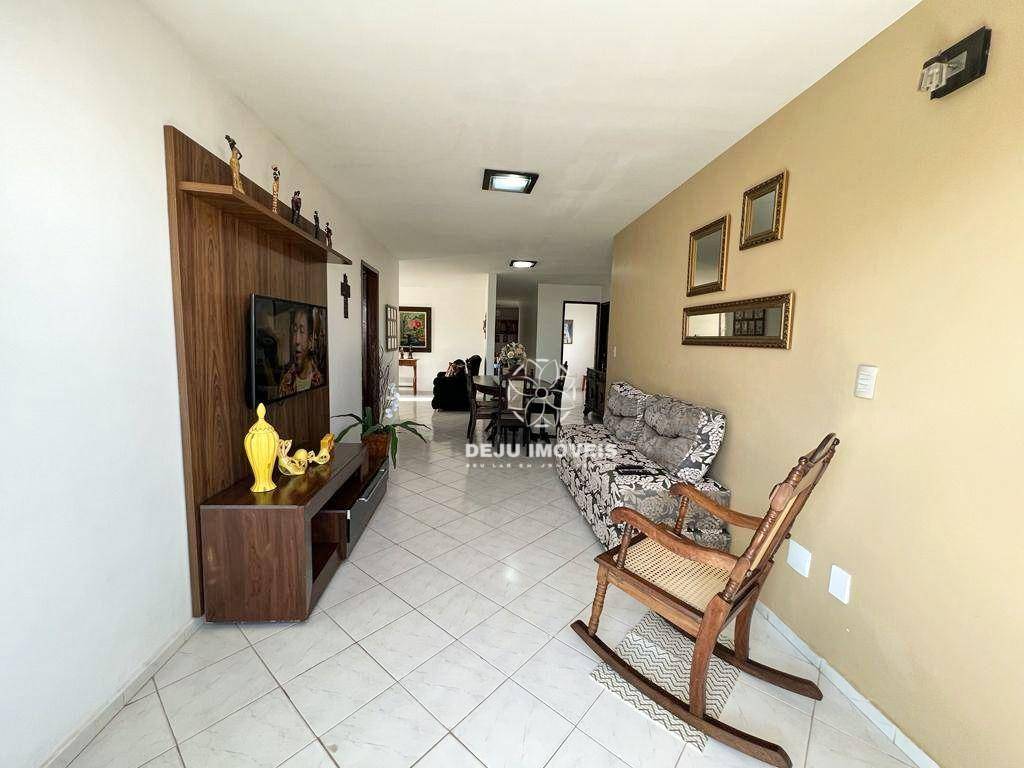 Apartamento à venda com 4 quartos, 120m² - Foto 5