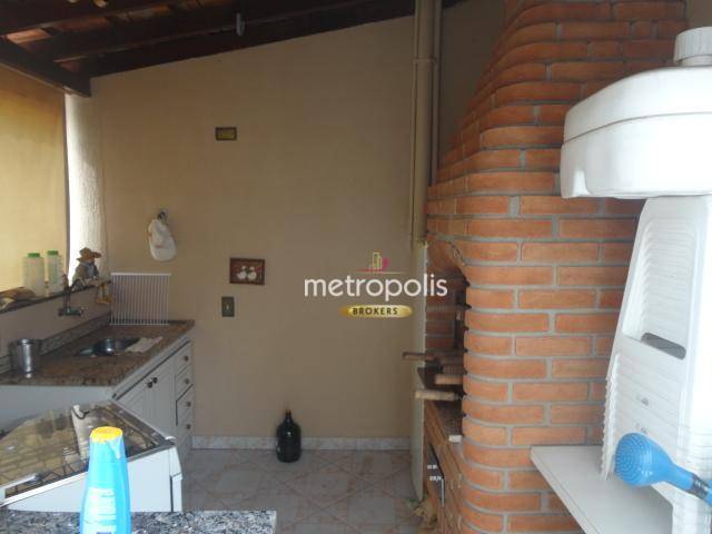 Sobrado à venda com 4 quartos, 360m² - Foto 14