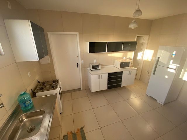 Apartamento à venda com 3 quartos, 132m² - Foto 19