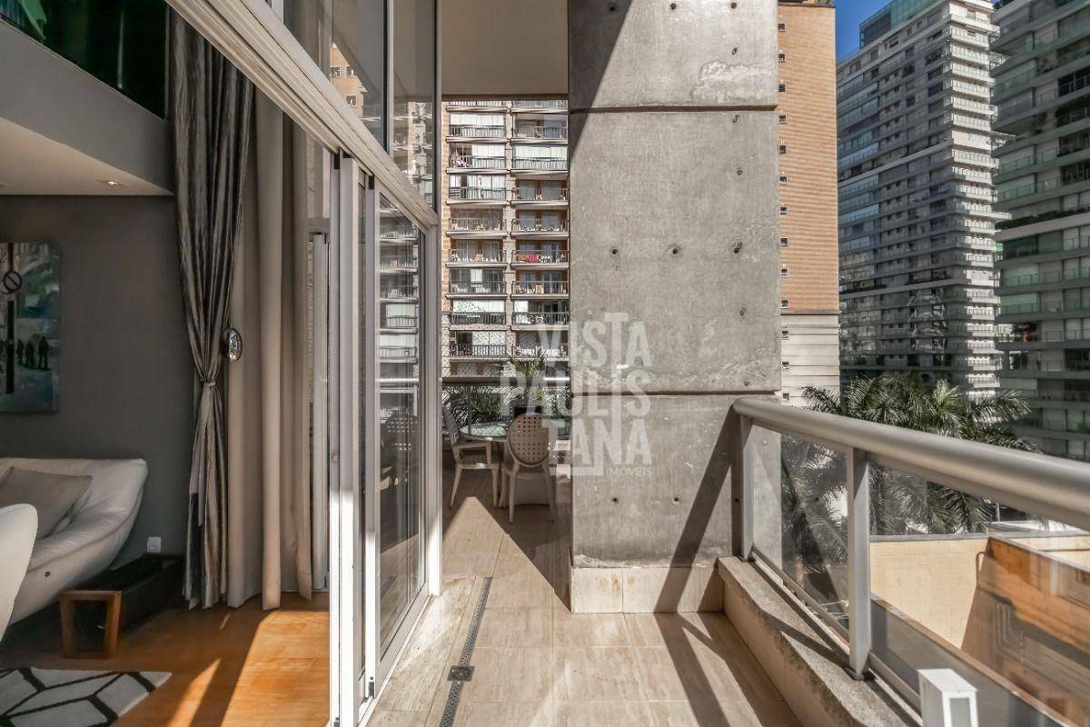 Apartamento à venda com 2 quartos, 134m² - Foto 15