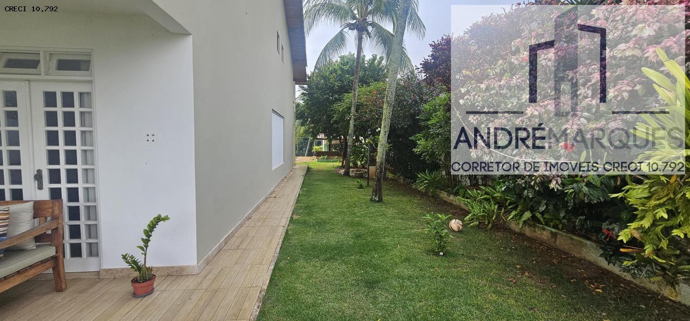 Casa de Condomínio à venda com 4 quartos, 1320m² - Foto 5