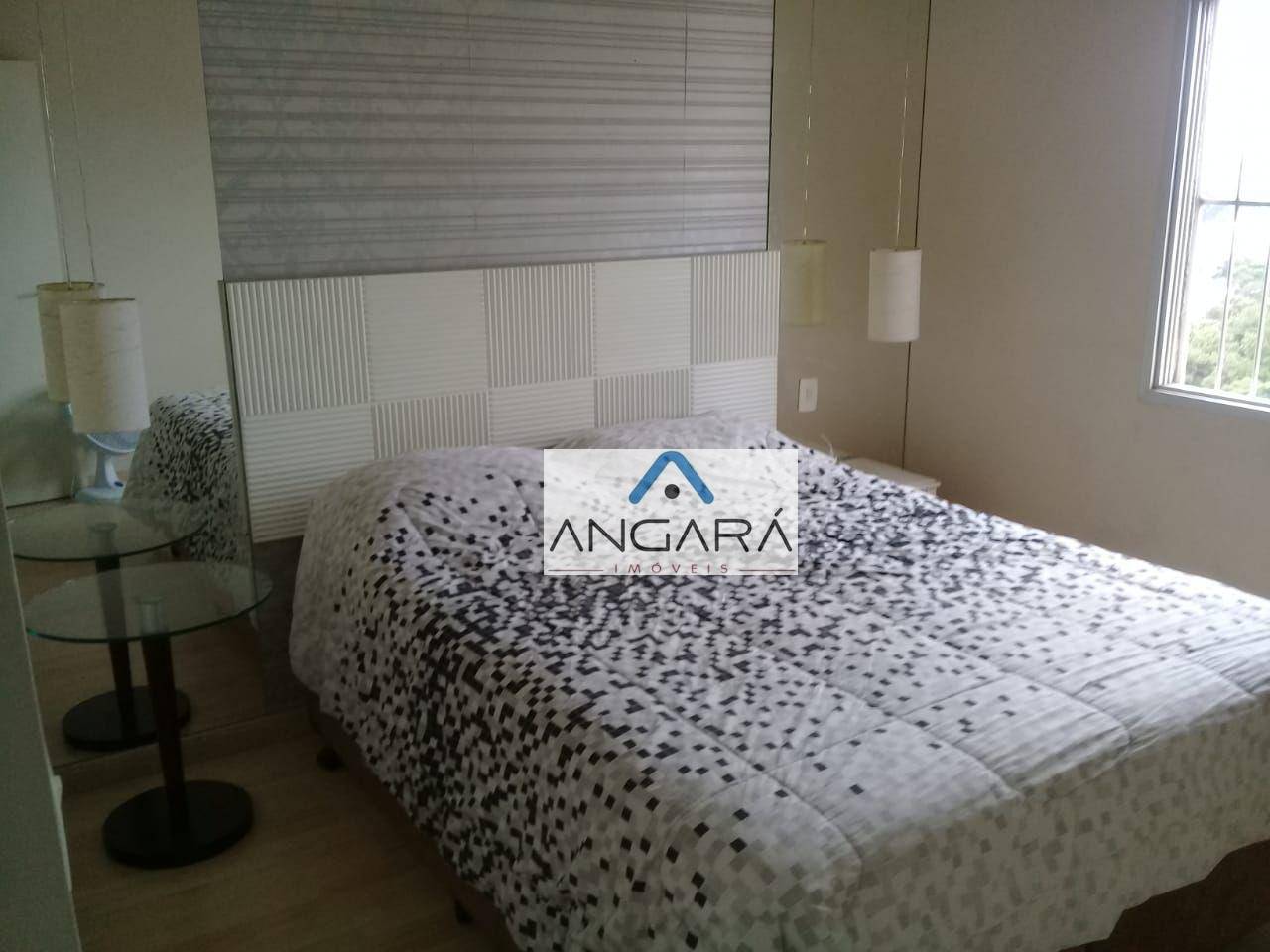 Apartamento à venda com 3 quartos, 86m² - Foto 27