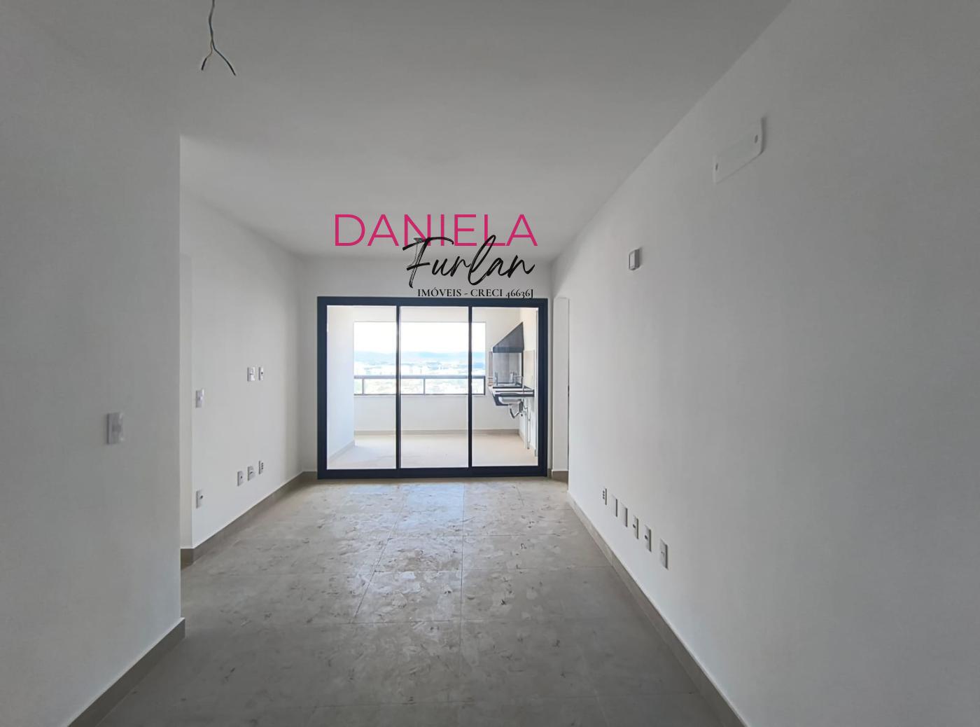 Apartamento à venda com 2 quartos, 88m² - Foto 2