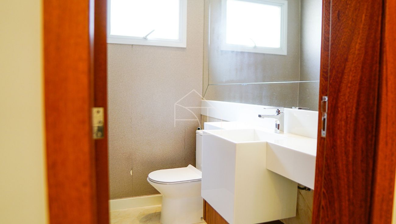 Casa de Condomínio à venda com 3 quartos, 270m² - Foto 10