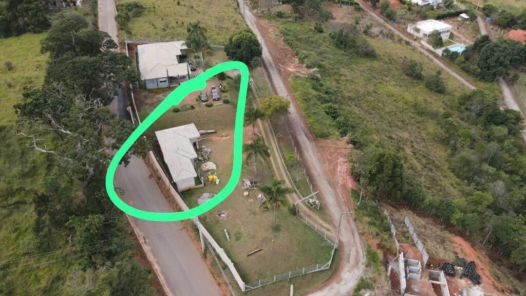 Fazenda à venda com 4 quartos, 2900m² - Foto 26