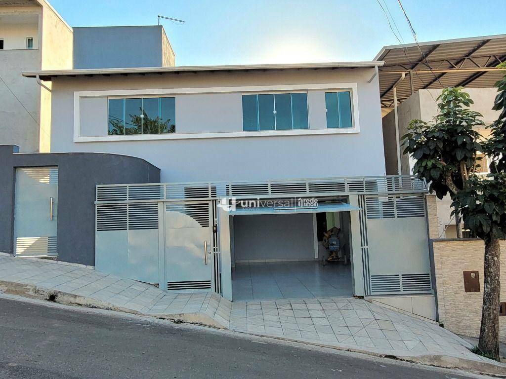 Casa à venda com 3 quartos, 272m² - Foto 2