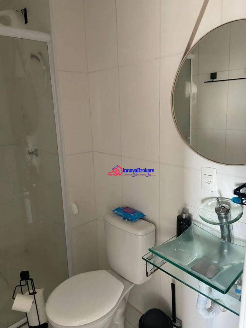 Apartamento para alugar com 1 quarto, 45m² - Foto 12
