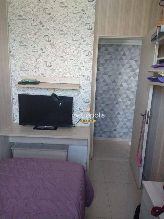 Apartamento à venda com 2 quartos, 42m² - Foto 11