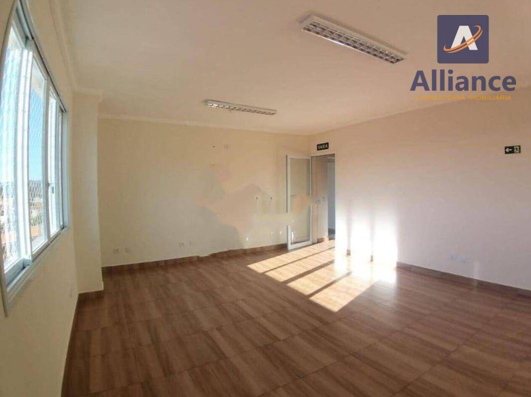 Conjunto Comercial-Sala para alugar, 50M2 - Foto 8