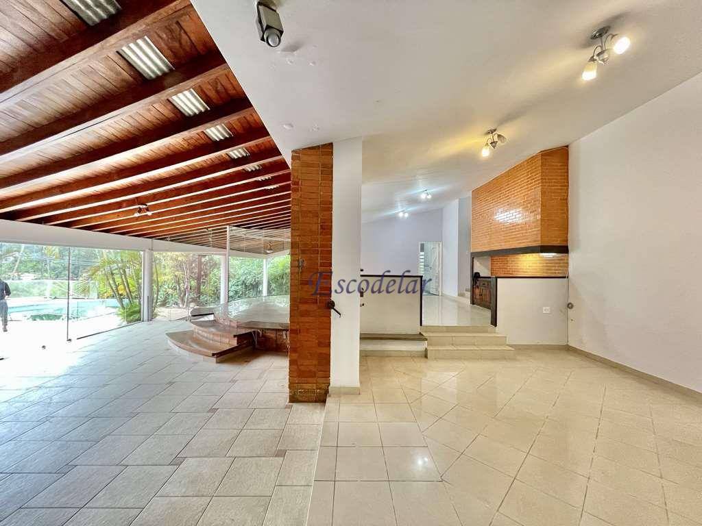 Chácara à venda com 4 quartos, 409m² - Foto 21