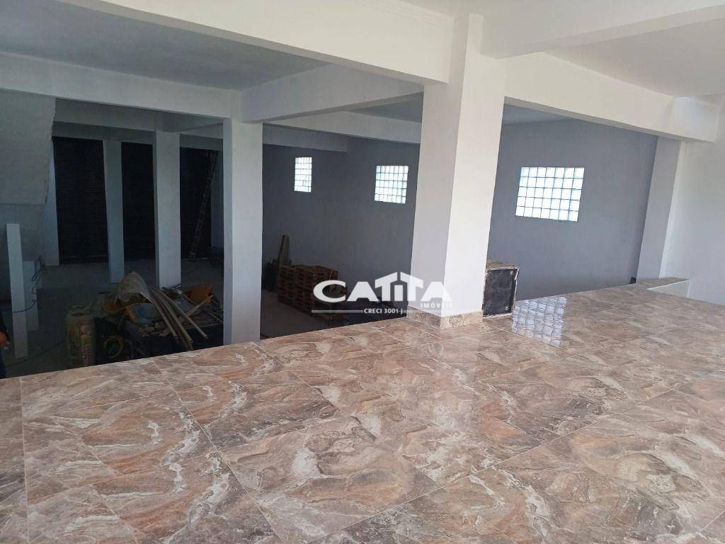 Depósito-Galpão, 1100 m² - Foto 5