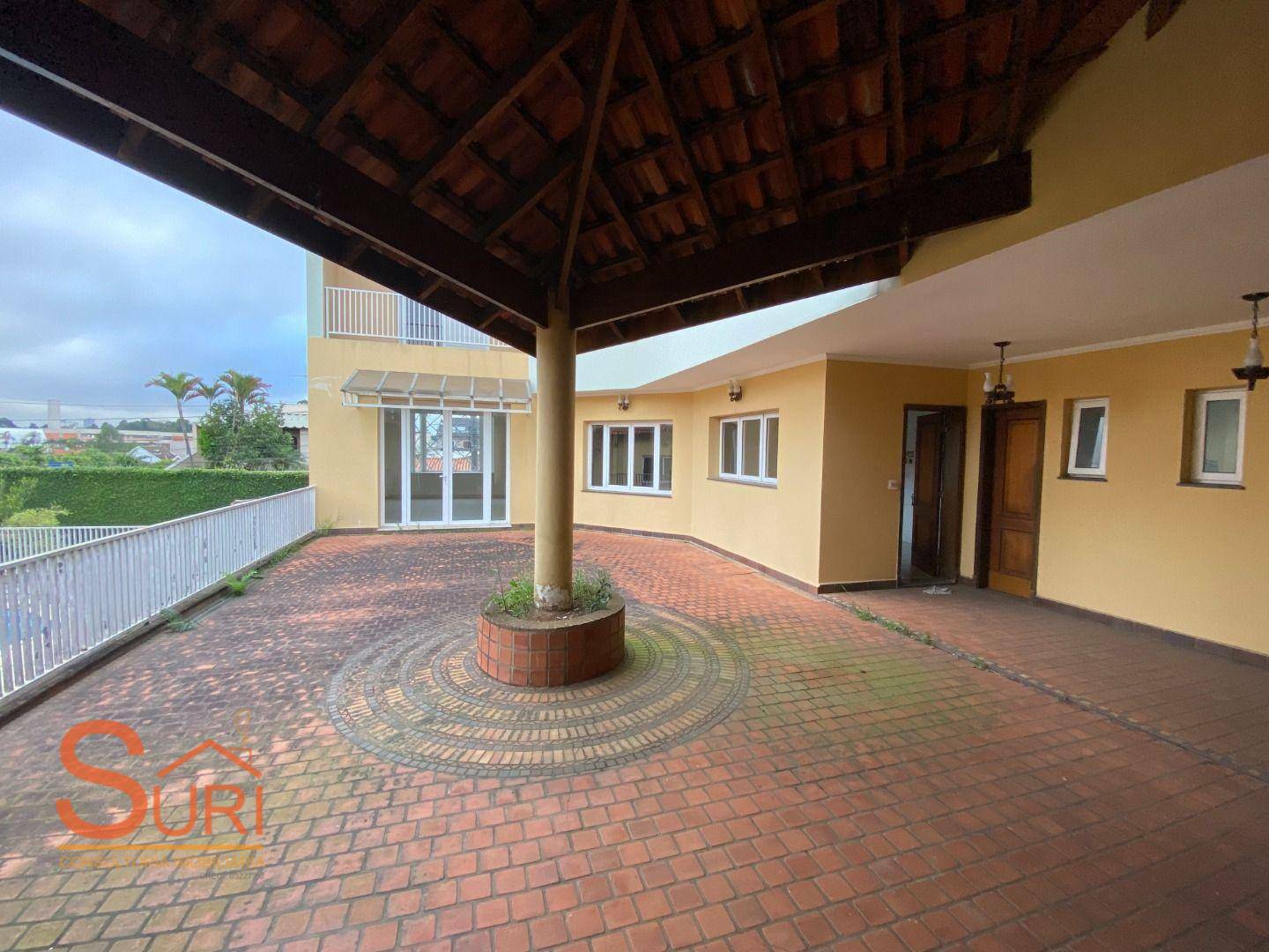 Sobrado à venda com 4 quartos, 650m² - Foto 7