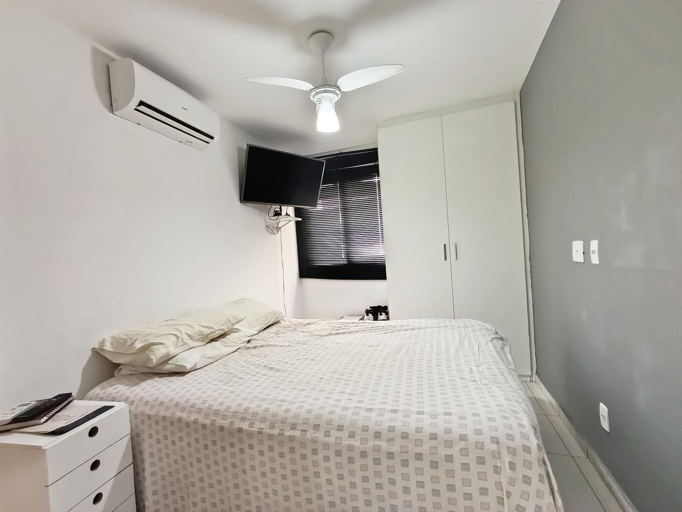 Apartamento à venda com 3 quartos, 75m² - Foto 14