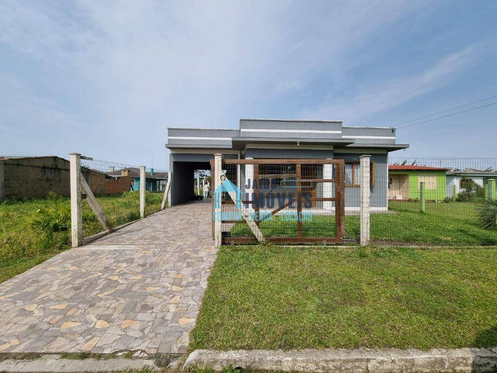 Casa, 3 quartos, 100 m² - Foto 2