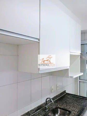 Apartamento à venda com 3 quartos, 69m² - Foto 4