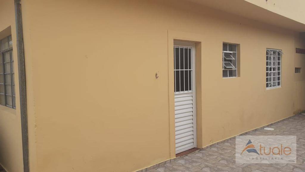 Casa à venda com 3 quartos, 140m² - Foto 18