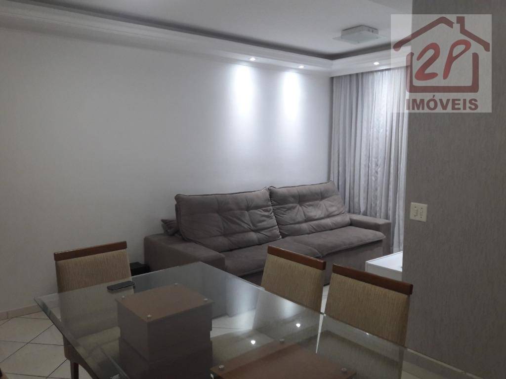 Apartamento à venda com 2 quartos, 65m² - Foto 10