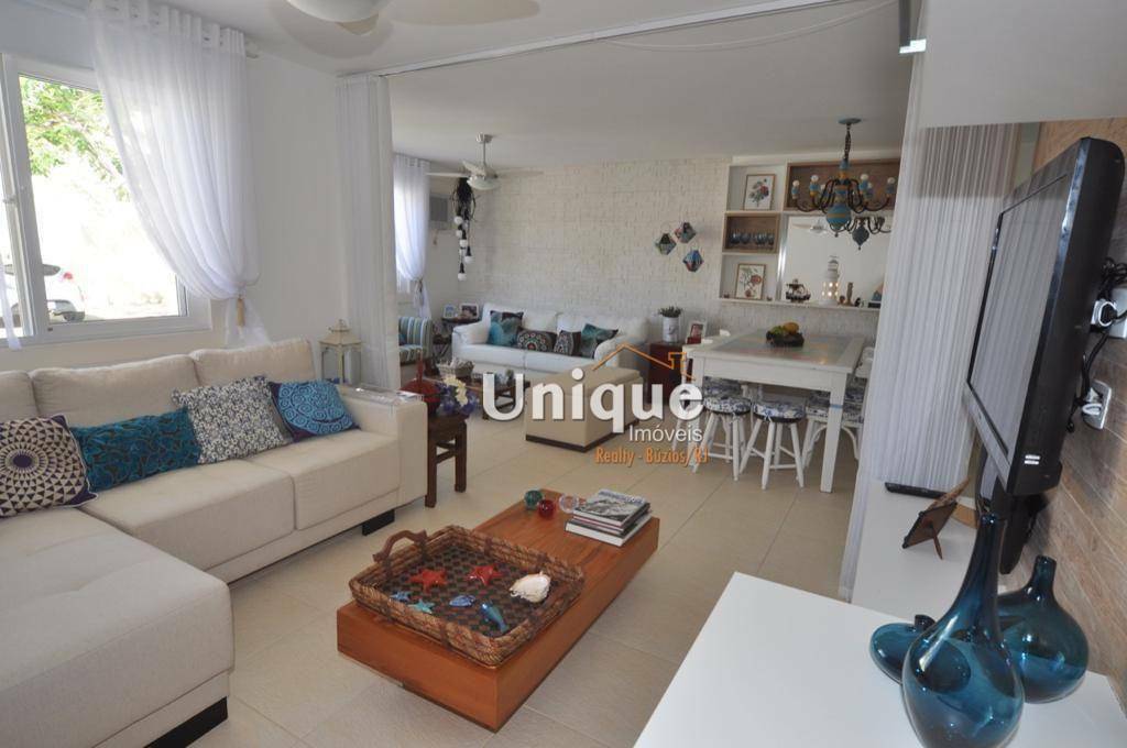 Casa de Condomínio à venda com 4 quartos, 120m² - Foto 2