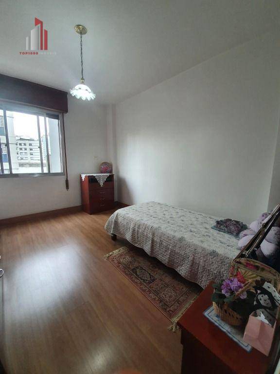 Apartamento à venda com 2 quartos, 80m² - Foto 6