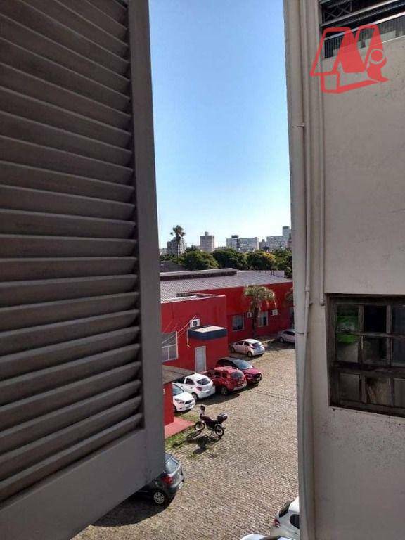 Apartamento à venda com 2 quartos, 79m² - Foto 22