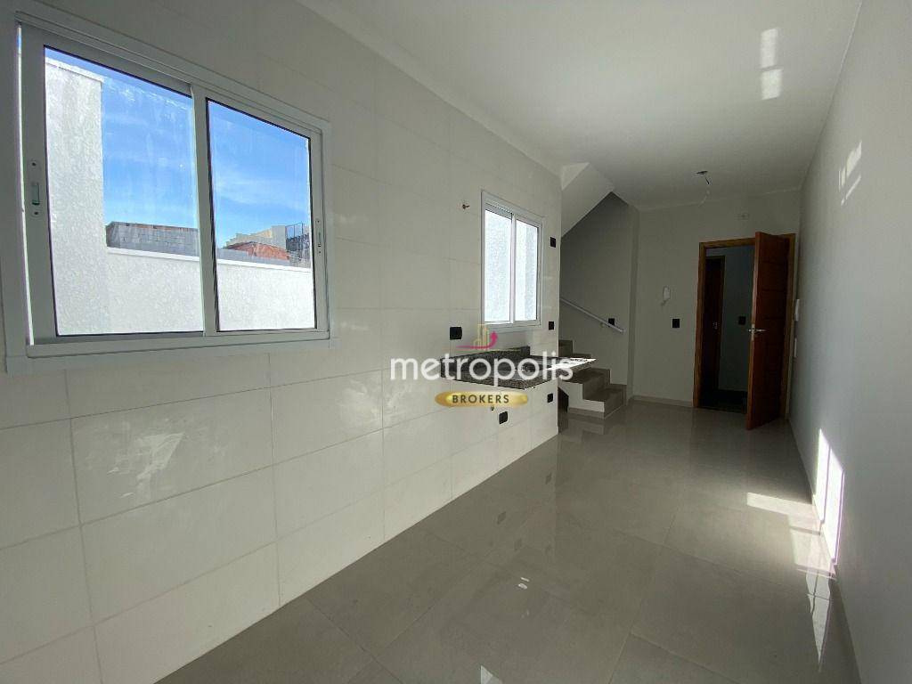 Cobertura à venda com 2 quartos, 84m² - Foto 4