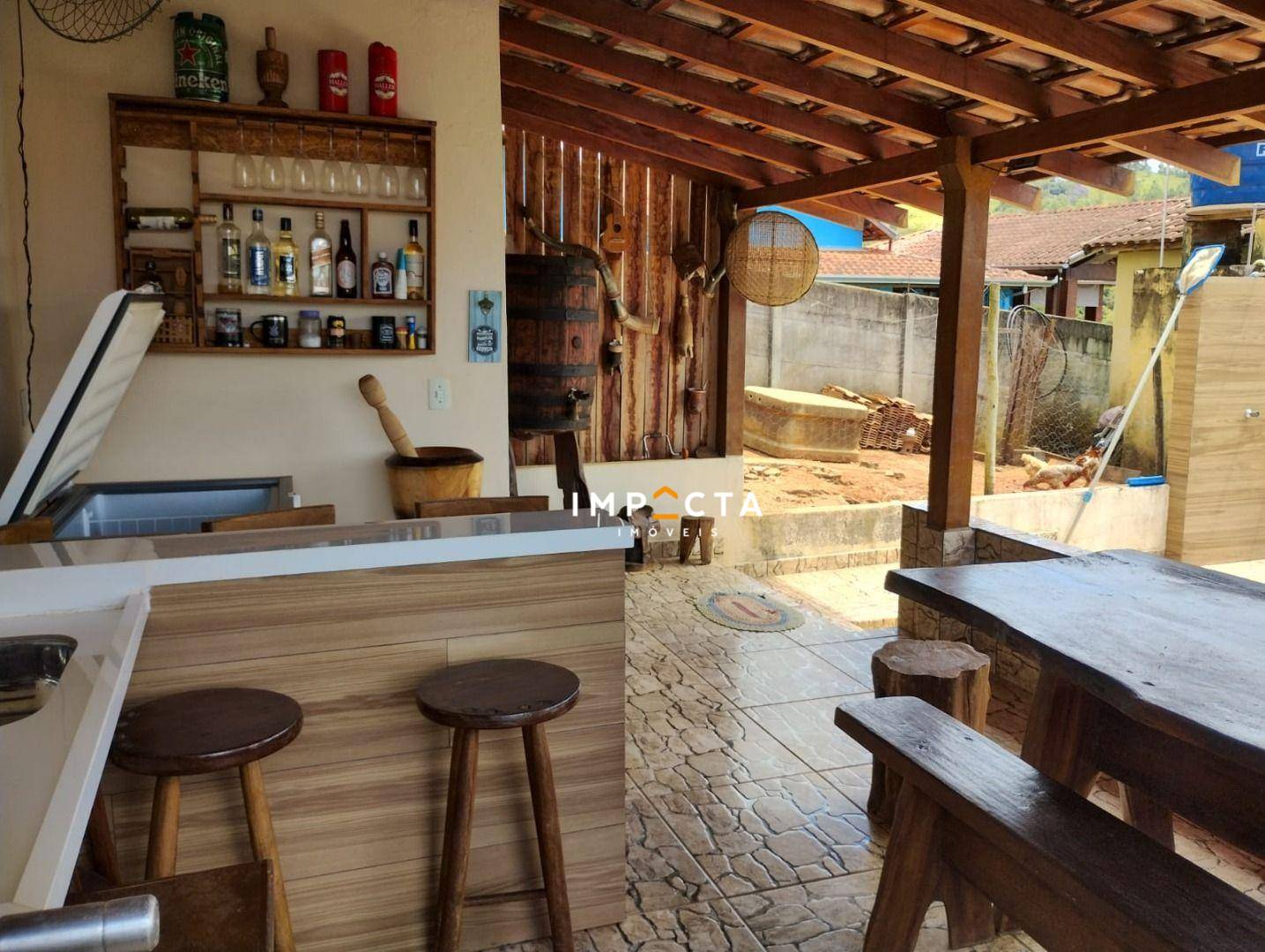 Chácara, 2 quartos, 660 m² - Foto 23