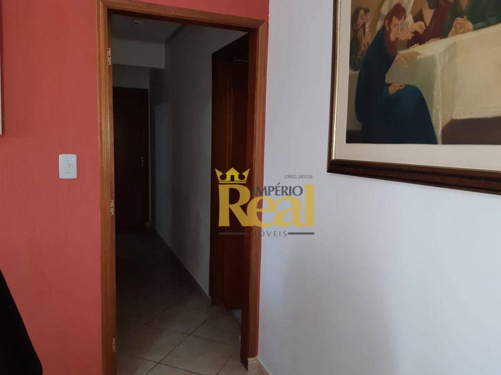 Apartamento à venda com 3 quartos, 105m² - Foto 10