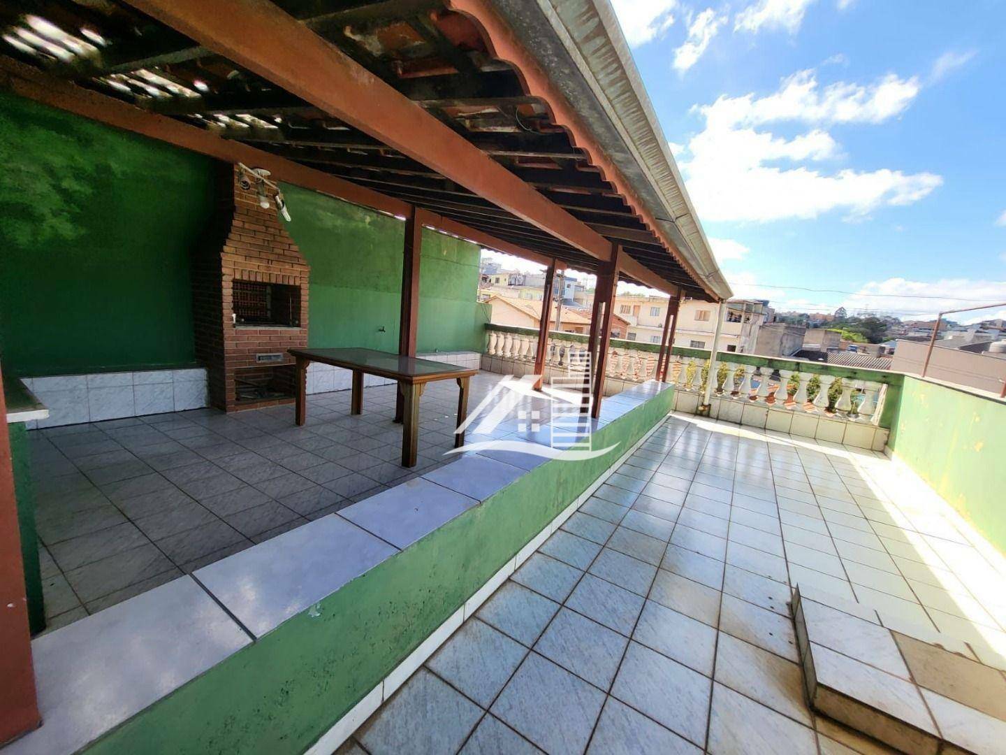 Sobrado à venda com 3 quartos, 203m² - Foto 36