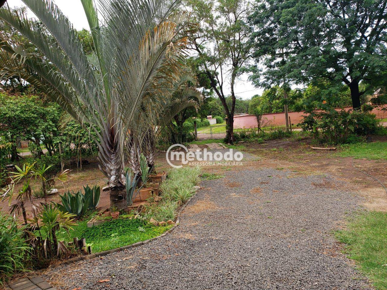 Chácara à venda com 1 quarto, 150m² - Foto 9