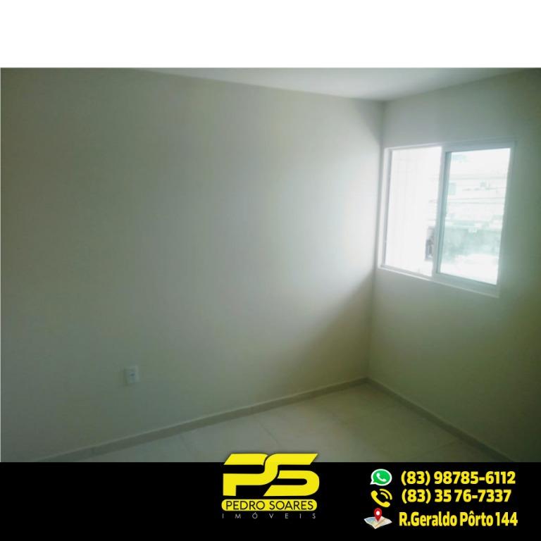 Apartamento à venda com 2 quartos, 60m² - Foto 5