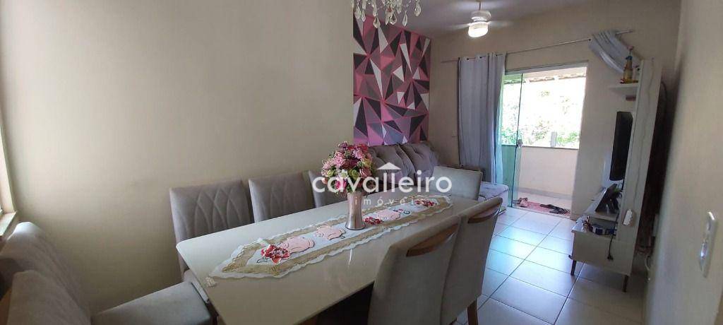 Apartamento à venda com 2 quartos, 59m² - Foto 2