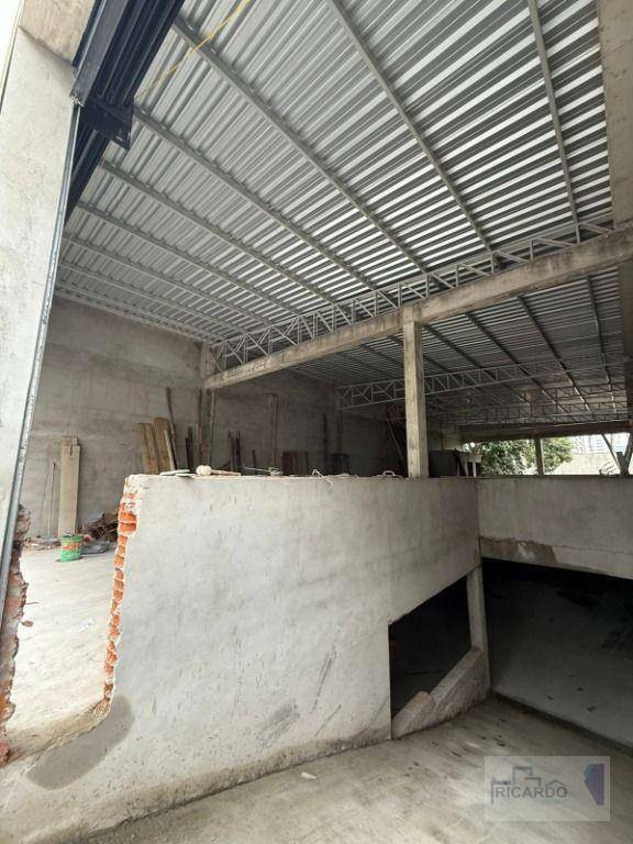 Loja-Salão, 500 m² - Foto 2