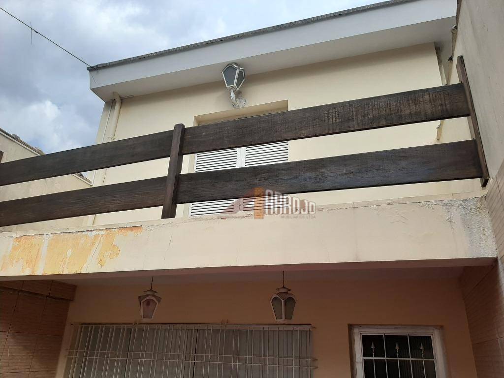 Sobrado à venda com 3 quartos, 142m² - Foto 16