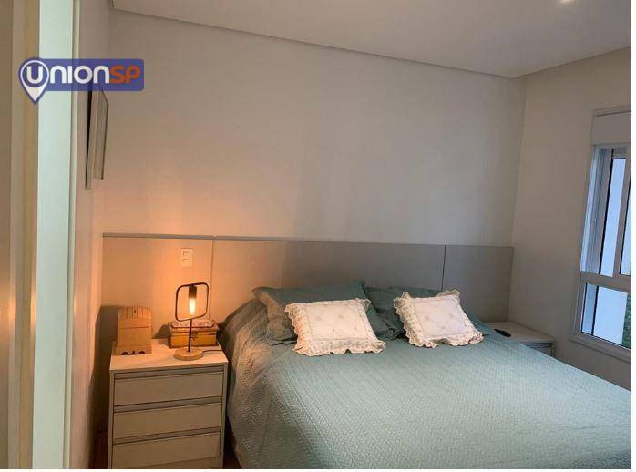 Apartamento à venda com 2 quartos, 72m² - Foto 10