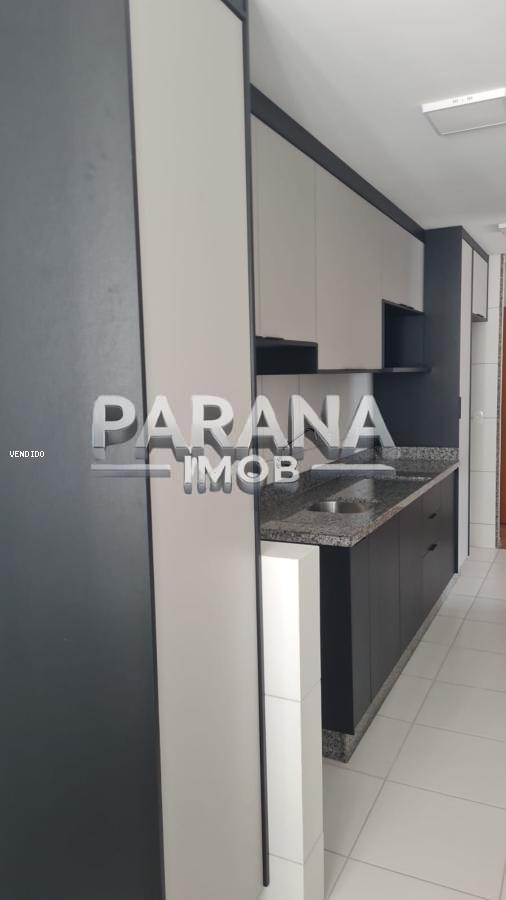 Apartamento para alugar com 3 quartos, 71m² - Foto 2