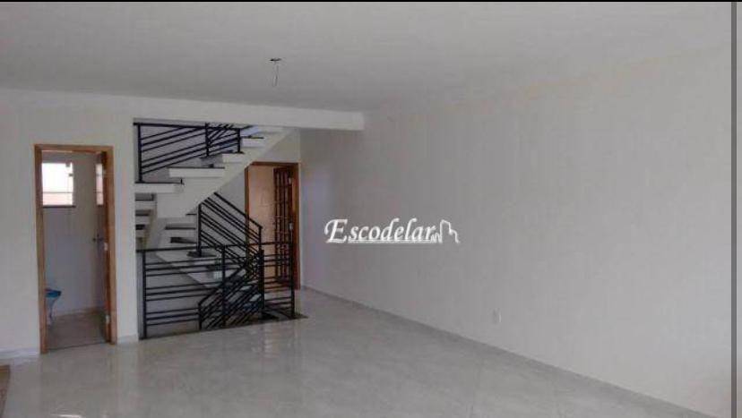 Sobrado à venda com 3 quartos, 200m² - Foto 3