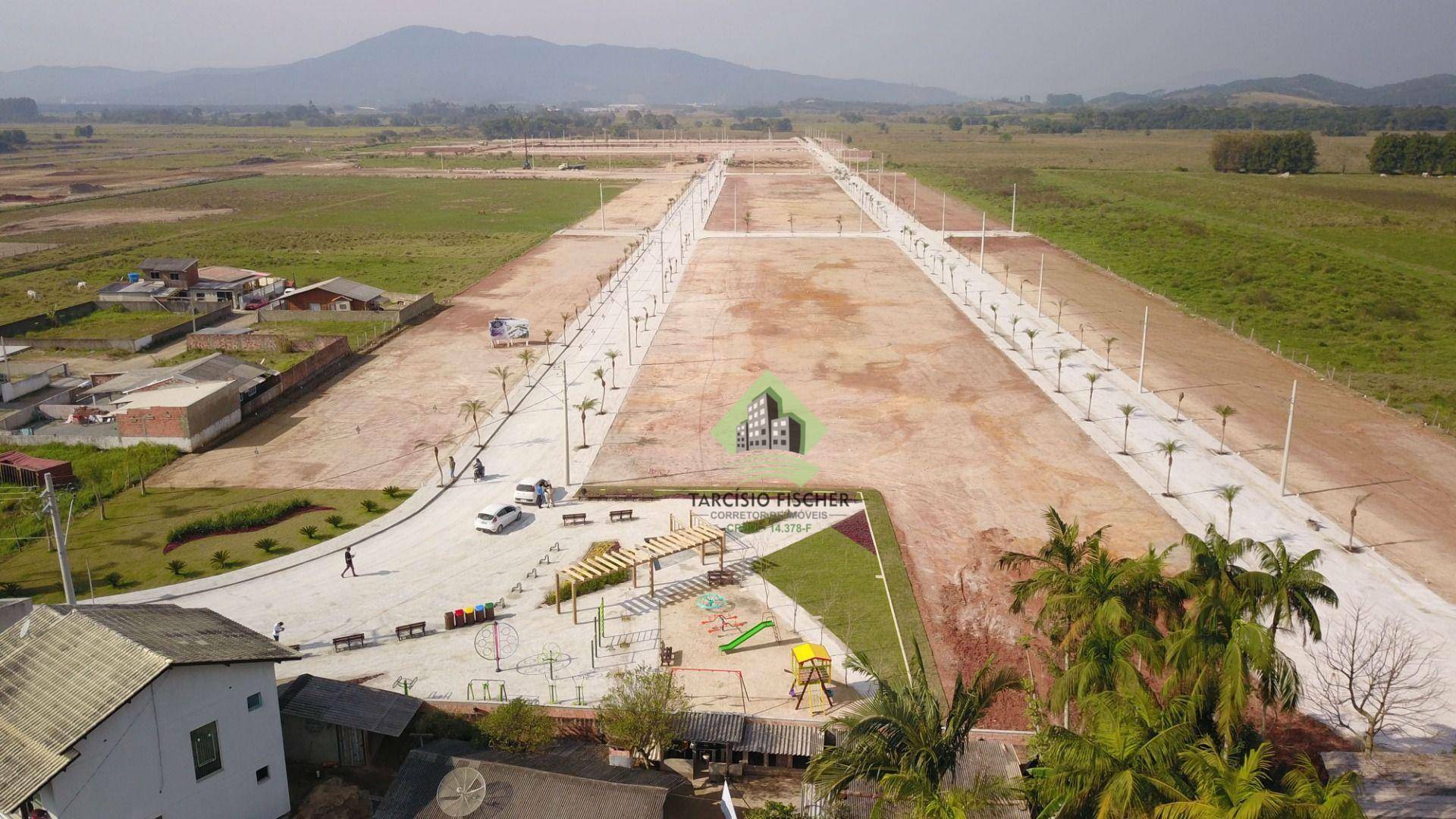 Loteamento e Condomínio à venda, 205M2 - Foto 5