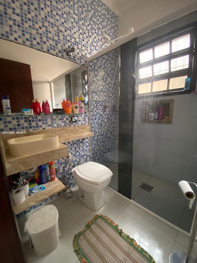 Casa à venda com 1 quarto, 44m² - Foto 9