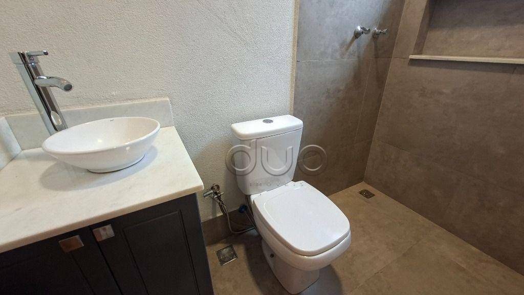 Casa de Condomínio para alugar com 3 quartos, 121m² - Foto 19