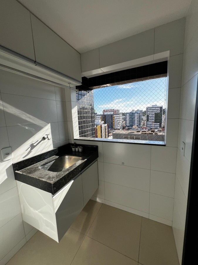 Apartamento à venda com 3 quartos, 97m² - Foto 9