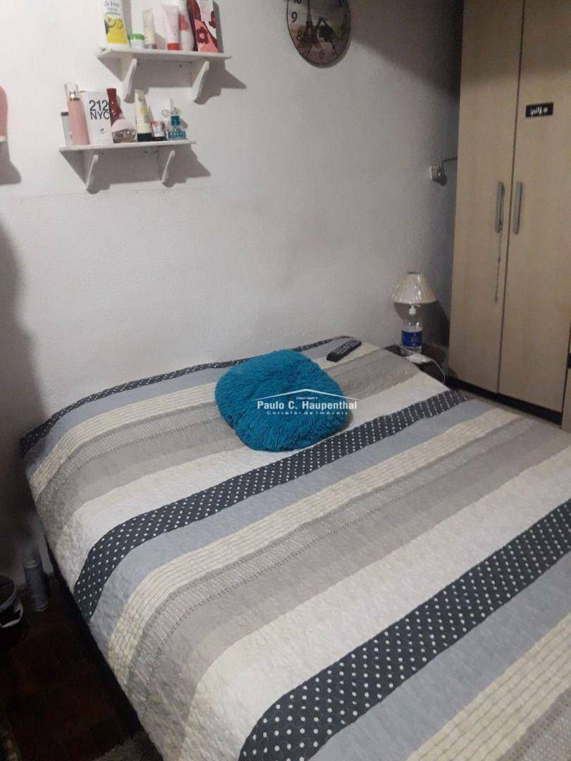 Apartamento à venda com 3 quartos, 134m² - Foto 8