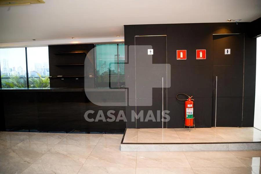 Prédio Inteiro para alugar, 1500m² - Foto 18