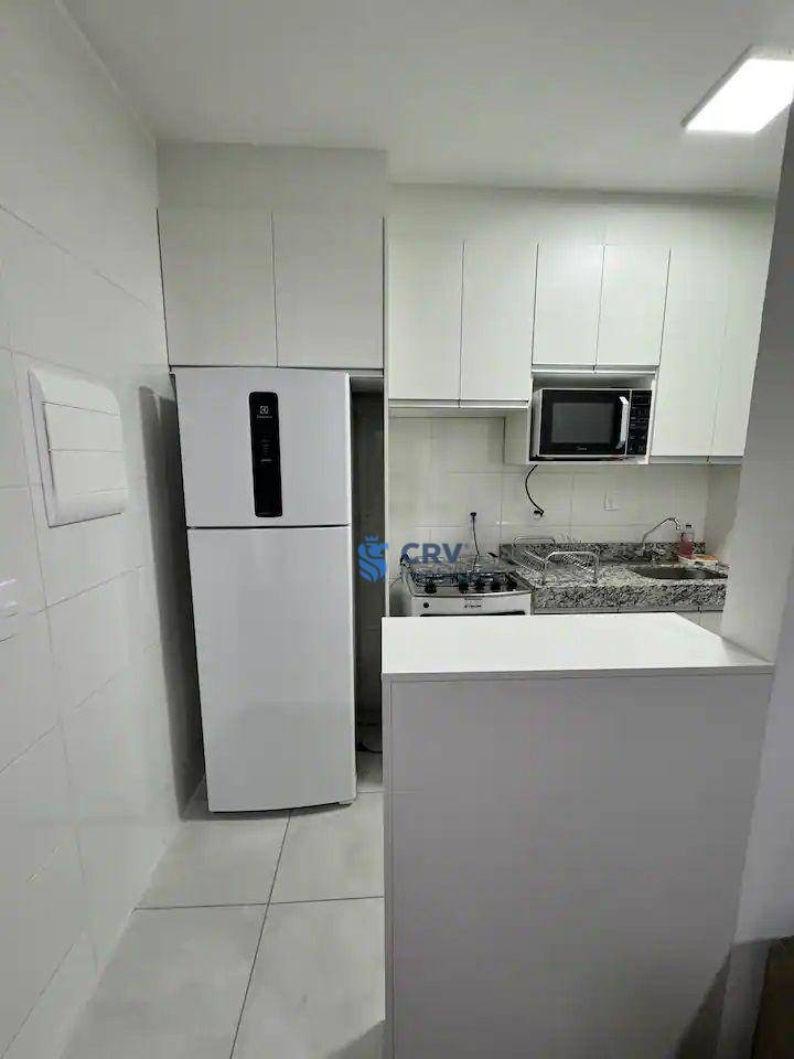 Apartamento para alugar com 2 quartos, 45m² - Foto 5