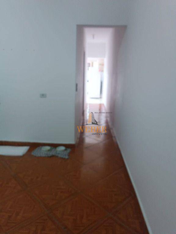 Sobrado à venda com 4 quartos, 200m² - Foto 6