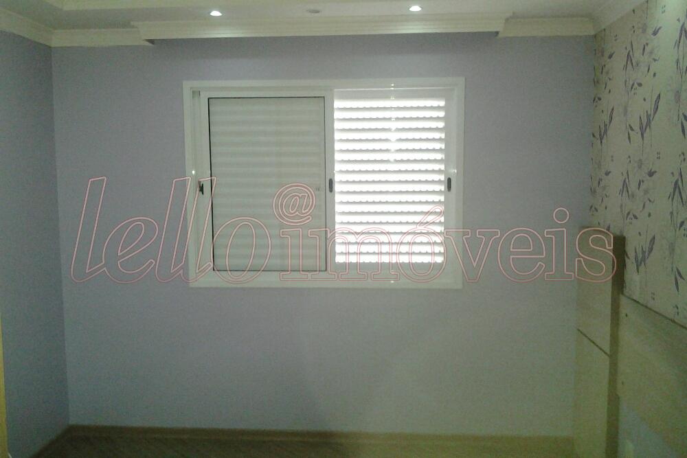 Apartamento para alugar com 3 quartos, 106m² - Foto 8